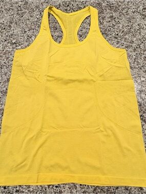 Lululemon Racerback